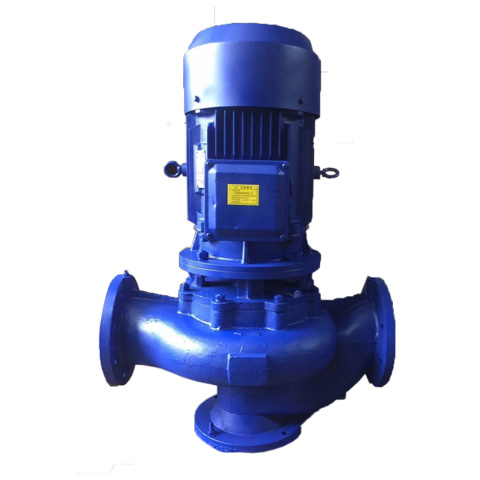 污水提升泵