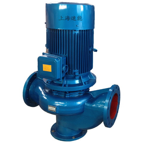 耐腐蝕污水提升泵